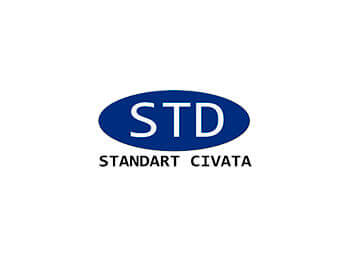 STANDART CİVATA